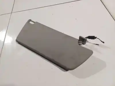 Peça sobressalente para automóvel em segunda mão pára-sol esquerdo por bmw 3 (e30) m3 2.3 referências oem iam   