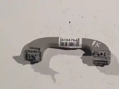 Peça sobressalente para automóvel em segunda mão puxador de teto por bmw 3 (e30) m3 2.3 referências oem iam 5001700002