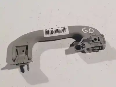 Peça sobressalente para automóvel em segunda mão puxador de teto por bmw 3 (e30) m3 2.3 referências oem iam 5001700002