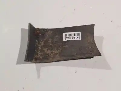 Peça sobressalente para automóvel em segunda mão plásticos por bmw 3 (e30) m3 2.3 referências oem iam 13133297