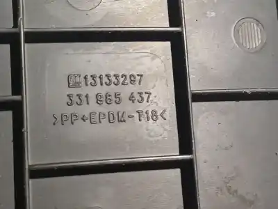 Pezzo di ricambio per auto di seconda mano plastica per bmw 3 (e30) m3 2.3 riferimenti oem iam 13133297  13133297, 331 985 437, 331985437