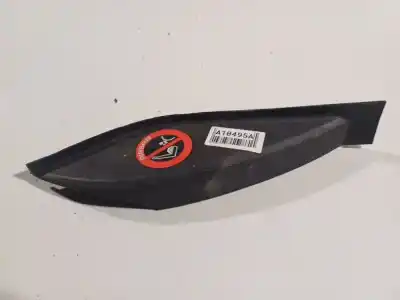 Pezzo di ricambio per auto di seconda mano plastica per bmw 3 (e30) m3 2.3 riferimenti oem iam 13162483