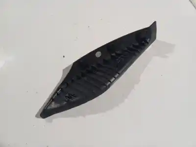 Pezzo di ricambio per auto di seconda mano plastica per bmw 3 (e30) m3 2.3 riferimenti oem iam 13162483  13 162 483, 400608