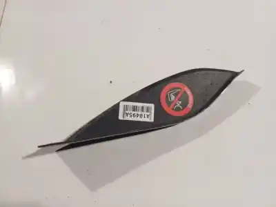 Pezzo di ricambio per auto di seconda mano plastica per bmw 3 (e30) m3 2.3 riferimenti oem iam 13162483  13 162 483, 400608