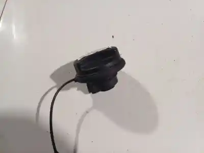 Peça sobressalente para automóvel em segunda mão tampa de combustível externa por bmw 3 (e30) m3 2.3 referências oem iam 