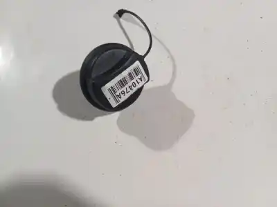 Second-hand car spare part outer fuel cap for bmw 3 (e30) m3 2.3 oem iam references   
