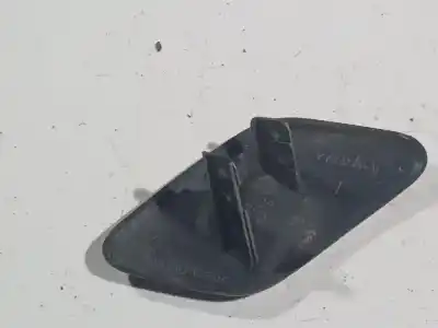 Pezzo di ricambio per auto di seconda mano plastica per nissan note (e11, ne11) 1.4 riferimenti oem iam 286599u000  286599u000