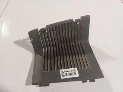 Peça sobressalente para automóvel em segunda mão plásticos por bmw 3 (e30) m3 2.3 referências oem iam 11e00240