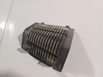 Pezzo di ricambio per auto di seconda mano plastica per bmw 3 (e30) m3 2.3 riferimenti oem iam 11e00240  11e-00240