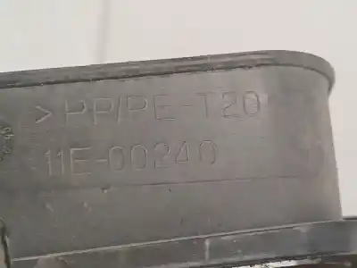 Pezzo di ricambio per auto di seconda mano plastica per bmw 3 (e30) m3 2.3 riferimenti oem iam 11e00240  11e-00240