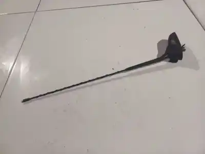 Second-hand car spare part antenna for porsche 968 descapotable 3.0 oem iam references   