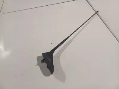 Second-hand car spare part antenna for porsche 968 descapotable 3.0 oem iam references   