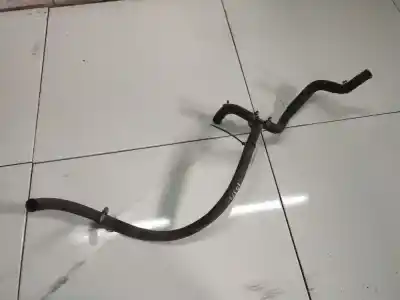 Автозапчастина б/у труба для subaru legacy berl. b13 (bl) 2.0 cat посилання на oem iam 