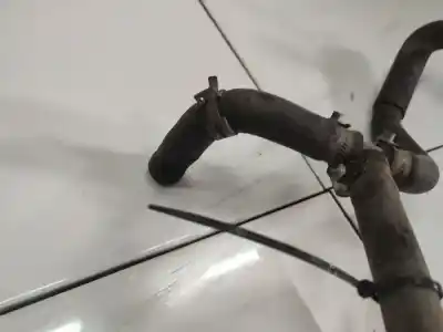 Автозапчасти б/у трубка за subaru legacy berl. b13 (bl) 2.0 cat ссылки oem iam   