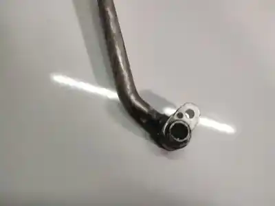 Автозапчастина б/у труби кондиціонації для subaru legacy berl. b13 (bl) 2.0 cat посилання на oem iam   