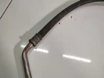 Автозапчастина б/у труби кондиціонації для subaru legacy berl. b13 (bl) 2.0 cat посилання на oem iam   