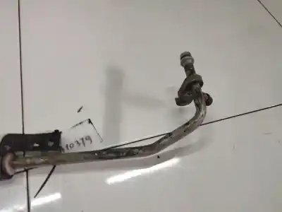 Автозапчастина б/у труби кондиціонації для subaru legacy berl. b13 (bl) 2.0 cat посилання на oem iam   