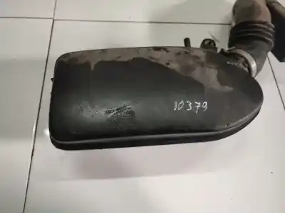 Автозапчастина б/у опора повітряного фільтра для subaru legacy berl. b13 (bl) 2.0 cat посилання на oem iam   