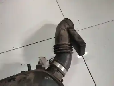 Автозапчастина б/у опора повітряного фільтра для subaru legacy berl. b13 (bl) 2.0 cat посилання на oem iam   