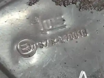 Pezzo di ricambio per auto di seconda mano plastica per audi a4 avant (b5) 1.8 riferimenti oem iam 67r110018  67 r-110018