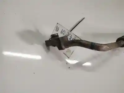 Автозапчастина б/у труби кондиціонації для subaru legacy berl. b13 (bl) 2.0 cat посилання на oem iam   