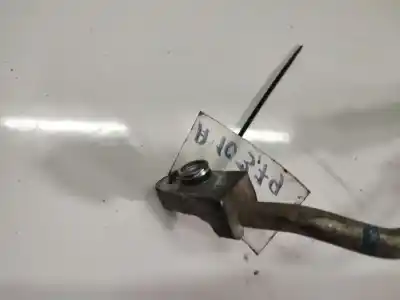 Автозапчастина б/у труби кондиціонації для subaru legacy berl. b13 (bl) 2.0 cat посилання на oem iam   