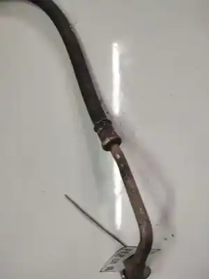 Автозапчастина б/у труби кондиціонації для subaru legacy berl. b13 (bl) 2.0 cat посилання на oem iam   