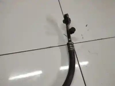 Автозапчастина б/у труби кондиціонації для subaru legacy berl. b13 (bl) 2.0 cat посилання на oem iam   