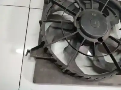 Pezzo di ricambio per auto di seconda mano elettroventola per kia ceed (ed) 1.6 crdi 115 riferimenti oem iam   