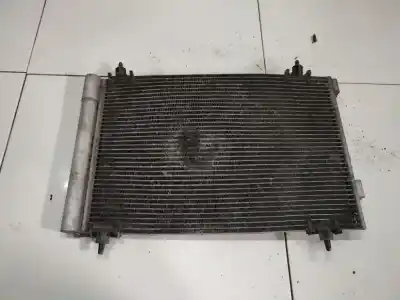 Pezzo di ricambio per auto di seconda mano radiatore riscaldamento/aria condizionata per peugeot 3008 1.6 16v riferimenti oem iam 9682531580