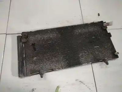 Автозапчастина б/у радіатор опалення / кондиціонації для SUBARU LEGACY BERL. B13 (BL) 2.0 CAT Посилання на OEM IAM   