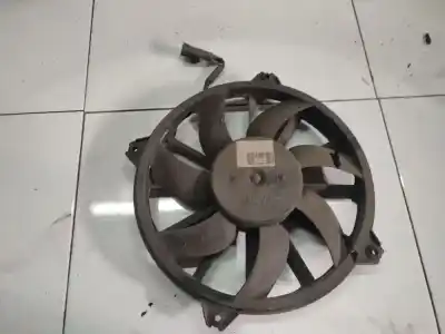 Pezzo di ricambio per auto di seconda mano elettroventola per peugeot 3008 1.6 16v riferimenti oem iam 