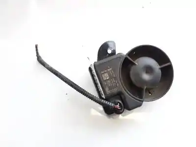 Peça sobressalente para automóvel em segunda mão buzina / sirene por ford taurus (p5_) 3.0 24v referências oem iam 1k0951605d