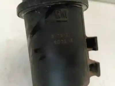 Автозапчастина б/у дизельний фільтр для opel astra h caravan 1.7 16v cdti посилання на oem iam 9129137  v9g2519, cp50dlv, c447