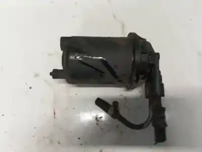 Автозапчастина б/у дизельний фільтр для opel astra h caravan 1.7 16v cdti посилання на oem iam 9129137