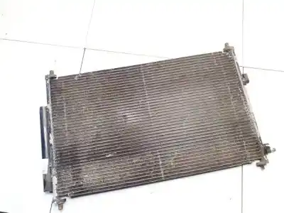 Автозапчасти б/у радиатор отопления / кондиционирования воздуха за toyota rav 4 (a3) 2.2 d-4d cat ссылки oem iam 