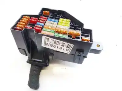 Second-hand car spare part fuse box unit for ford taurus (p5_) 3.0 24v oem iam references   