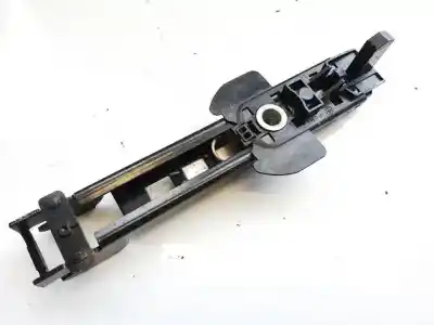 Peça sobressalente para automóvel em segunda mão chicote / encaixe cinto segurança dianteiro direito por ford taurus (p5_) 3.0 24v referências oem iam 8e0857833a