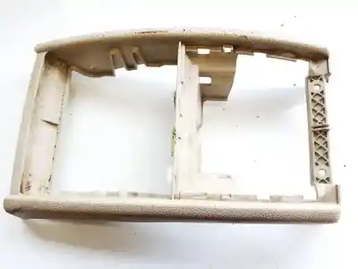 Peça sobressalente para automóvel em segunda mão plásticos por ford taurus (p5_) 3.0 24v referências oem iam 3t0857289a