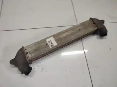 Peça sobressalente para automóvel em segunda mão intercooler por fiat doblo (119) 1.9 jtd elx / dynamic referências oem iam 