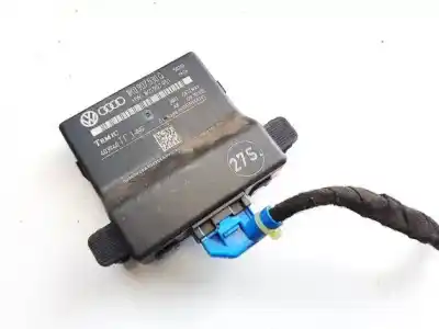 Peça sobressalente para automóvel em segunda mão módulo eletrônico por ford taurus (p5_) 3.0 24v referências oem iam 1k0907530q