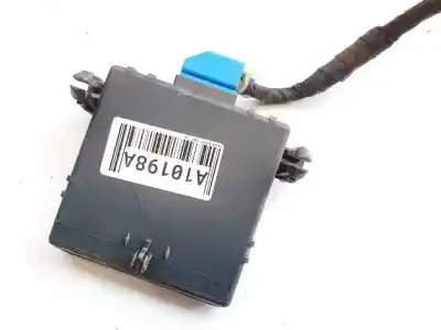 Second-hand car spare part electronic module for ford taurus (p5_) 3.0 24v oem iam references 1k0907530q  1k0907951