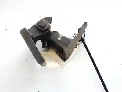 Peça sobressalente para automóvel em segunda mão esticador de porta por ford taurus (p5_) 3.0 24v referências oem iam 5n0831401