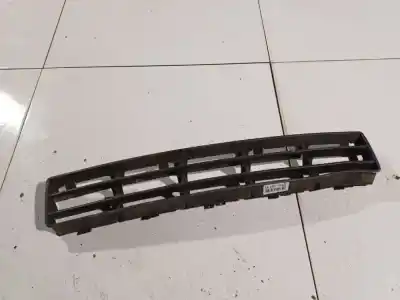 Gebrauchtes Autoersatzteil zentraler stoßstangengitter zum volkswagen golf iv (1j1) 1.9 sdi oem-iam-referenzen 1j0853677d