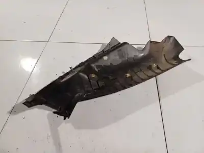 Pezzo di ricambio per auto di seconda mano plastiche per volkswagen golf iv (1j1) 1.9 sdi riferimenti oem iam 1j0867765  1j0 867 765