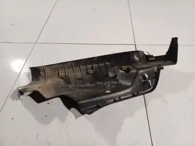 Pezzo di ricambio per auto di seconda mano plastiche per volkswagen golf iv (1j1) 1.9 sdi riferimenti oem iam 1j0867765  1j0 867 765