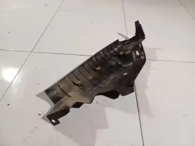 Pezzo di ricambio per auto di seconda mano plastiche per volkswagen golf iv (1j1) 1.9 sdi riferimenti oem iam 1j0867765  1j0 867 765
