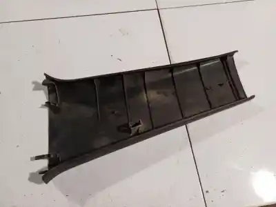 Pezzo di ricambio per auto di seconda mano plastiche per volkswagen golf iv (1j1) 1.9 sdi riferimenti oem iam 1j4867298b  1j4 867 298 b