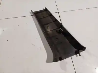 Pezzo di ricambio per auto di seconda mano plastiche per volkswagen golf iv (1j1) 1.9 sdi riferimenti oem iam 1j4867298b  1j4 867 298 b