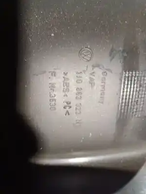 İkinci el araba yedek parçası plastik için volkswagen golf iv (1j1) 1.9 sdi oem iam referansları 110863323  110 863 323, 3530